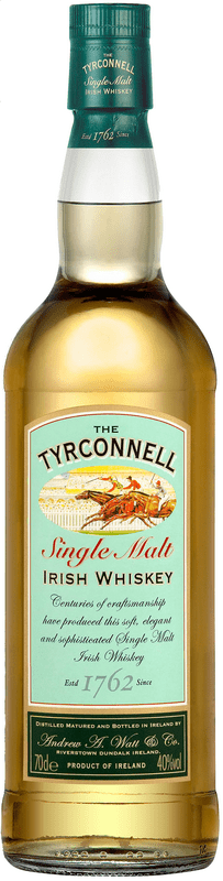 Tyrconnell (Old Blend) 70cl - SPIRITS | O'Briens Wine