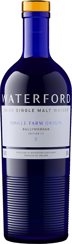 Waterford Distillery Ballymorgan 70cl BARRYF 31151 SPIRITS