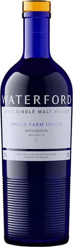 Waterford Distillery Ratheadon 1.2 70cl BARRYF 31116 SPIRITS