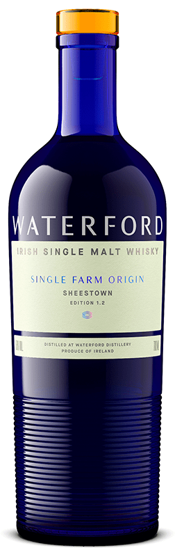 Waterford Distillery Sheestown 70cl BARRYF 31152 SPIRITS