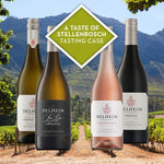 A Taste of Stellenbosch OBRIENS 31874 WINE
