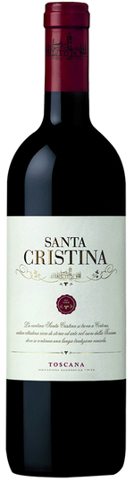 Antinori Santa Cristina - WINE | O'Briens Wine