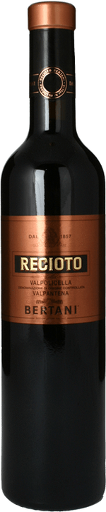Bertani Recioto - O'Briens Wine