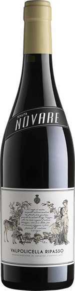 Bertani Tenuta Novare Valpolicella Ripasso O'Briens Wine 16WITA008 WINE