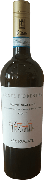 Ca' Rugate Monte Fiorentine Soave Classico O'Briens Wine 31356 WINE