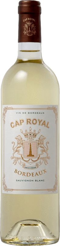 Cap Royal Blanc O'Briens Wine 30017 WINE