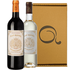 Cap Royal Twin Web Gift O'Briens Wine 31325 WINE
