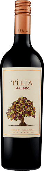 Catena Tilia Malbec CASS 31668 WINE