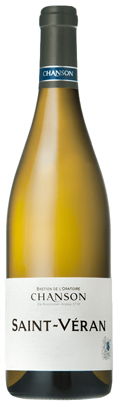Chanson Saint-Véran - WINE | O'Briens Wine