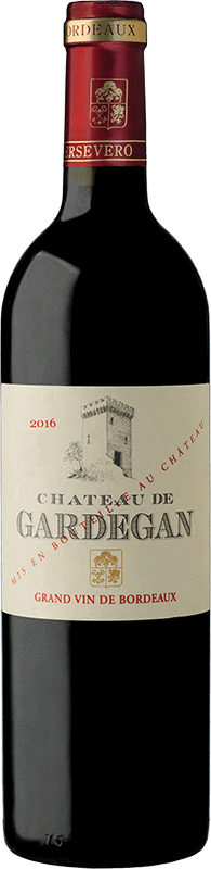 Château de Gardegan O'Briens Wine 30857 WINE