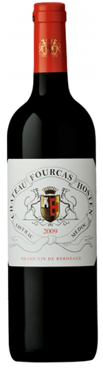 Château Fourcas Hosten 2009 - O'Briens Wine