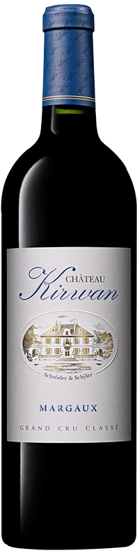 Château Kirwan 2016 O'Briens Wine 30300 WINE