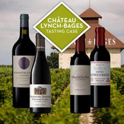 Château Lynch-Bages Online Tasting Case OBRIENS 32076 WINE