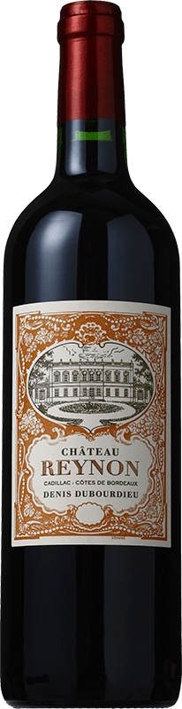Château Reynon O'Briens Wine 30859 WINE