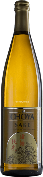 Choya Sake 75cl - WINE | O'Briens Wine