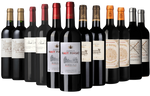 Classic Bordeaux - 12 Bottle Mixed Case - WINE | O'Briens Wine