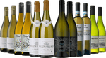 Classic Whites - 12 Bottle Case - WINE | O'Briens Wine