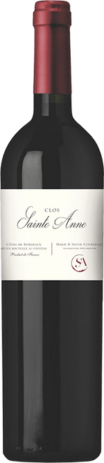Clos Sainte Anne O'Briens Wine 30858 WINE