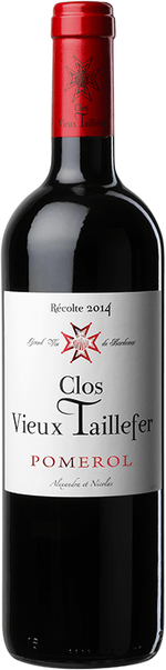 Clos Vieux Taillifer O'Briens Wine 30799 WINE