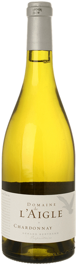 Domaine de l'Aigle Chardonnay - O'Briens Wine