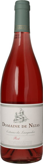 Domaine de Nizas Rosé - O'Briens Wine