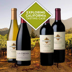 Exploring California Tasting Case OBRIENS 32024 WINE