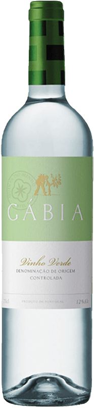 Gábia Vinho Verde Classico ERMELINDA 32734 WINE