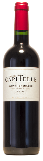 Gérard Bertrand Capitelle O'Briens Wine 14WFRA060 WINE