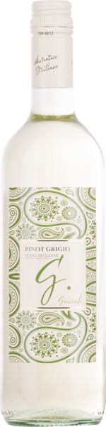 Giacondi Pinot Grigio - O'Briens Wine