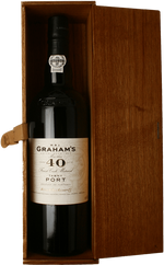 Graham's 40 Year Old - WINE | O'Briens Wine