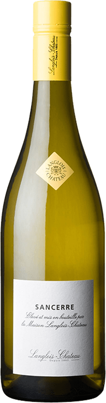 Langlois-Château Sancerre O'Briens Wine 31123 WINE
