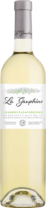 Laurent Miquel La Gauphine Chardonnay/Viognier - WINE | O'Briens Wine