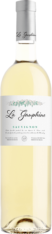 Laurent Miquel La Gauphine Sauvignon Blanc O'Briens Wine 30921 WINE
