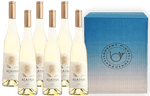 Les Auzines Alaina Albariño 6 btl Case MIQUEL 32899 WINE