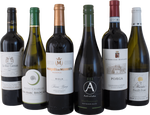 Luxury Case - 6 Bottle Case - WINE | O'Briens Wine