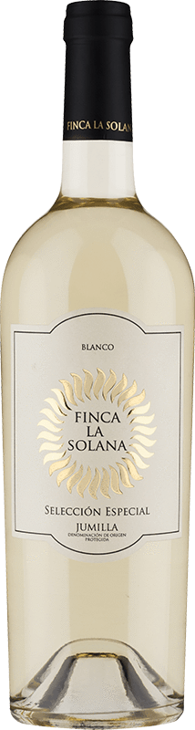 Luzón Finca La Solana Blanco O'Briens Wine 30936 WINE