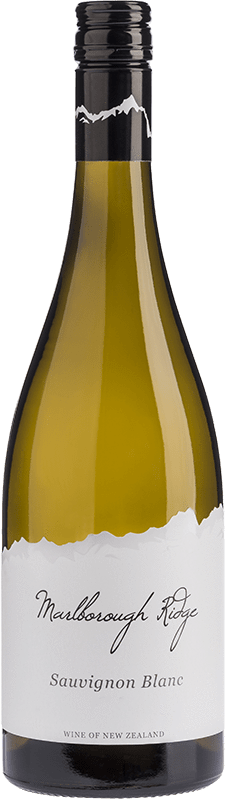 Marlborough Ridge Sauvignon Blanc - WINE | O'Briens Wine