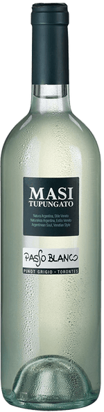 Masi Passo Blanco O'Briens Wine 14WARG001 WINE
