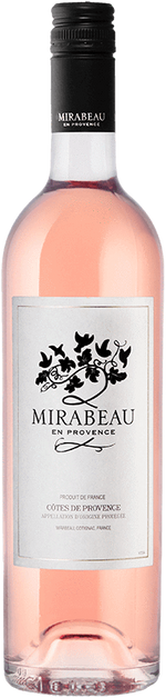 Mirabeau Rosé - WINE | O'Briens Wine