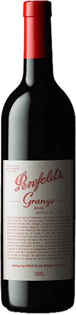 Penfolds Grange 2016 TWE 31737 WINE