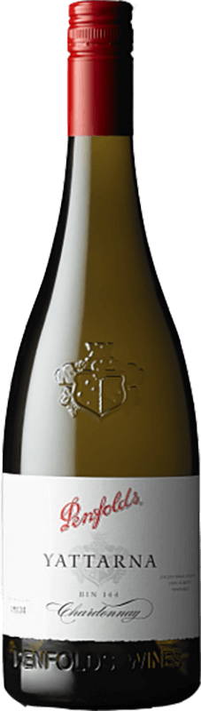 Penfolds Yattarna Chardonnay TWE 31736 WINE