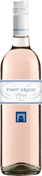 Portone Pinot Grigio Rosé - WINE | O'Briens Wine