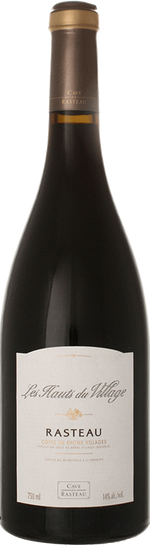 Rasteau Les Hauts du Villages - WINE | O'Briens Wine