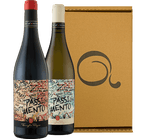 Romeo & Juliet Passimento Web Gift O'Briens Wine 31326 WINE