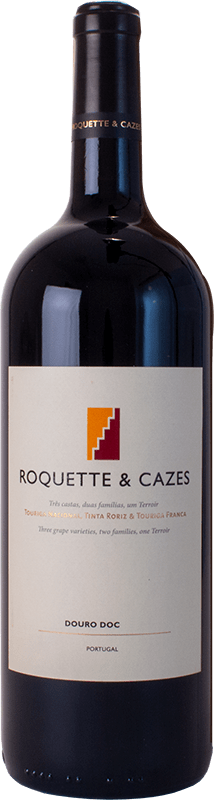 Roquette & Cazes Magnum O'Briens Wine 31231 WINE
