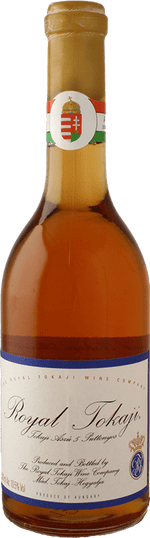 Royal Tokaji 5 Puttonyas 50cl O'Briens Wine 20904 WINE