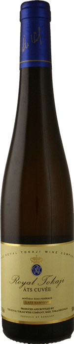 Royal Tokaji Ats Cuvee LH O'Briens Wine 07WHGY002 WINE