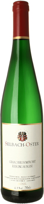 Selbach Graacher Domprobst - O'Briens Wine
