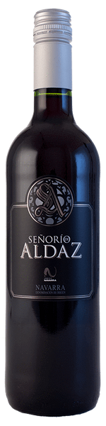 Senorio de Aldaz Tinto - O'Briens Wine