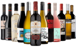 Spanish Odyssey - 12 Bottle Mixed Case - WINE | O'Briens Wine